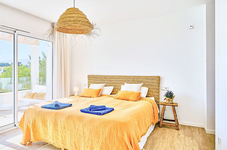 Vakantiehuis Villa Ola