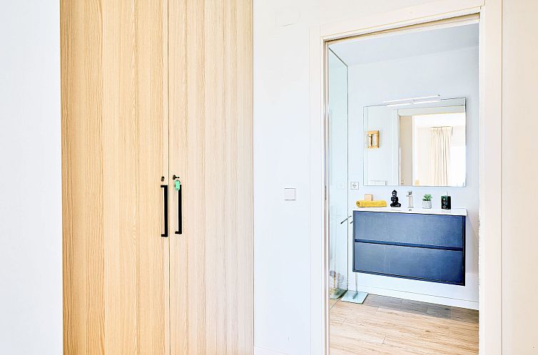 Vakantiehuis Villa Ola