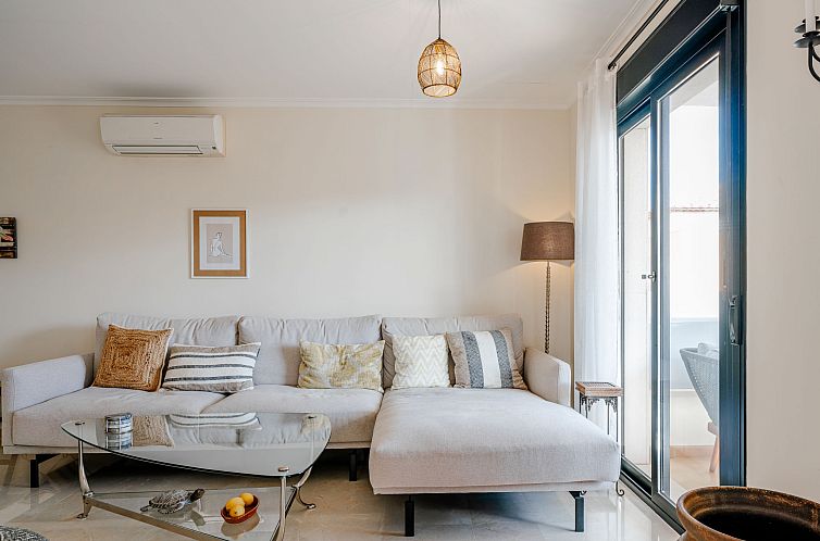 Vakantiehuis Jardines del Pla
