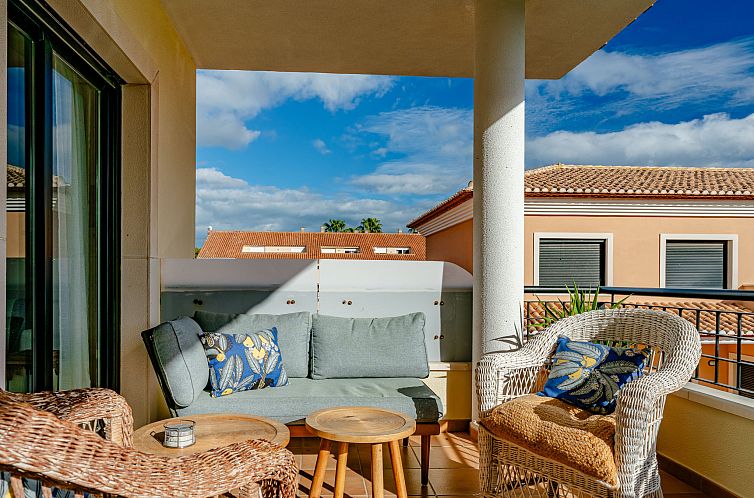 Vakantiehuis Jardines del Pla