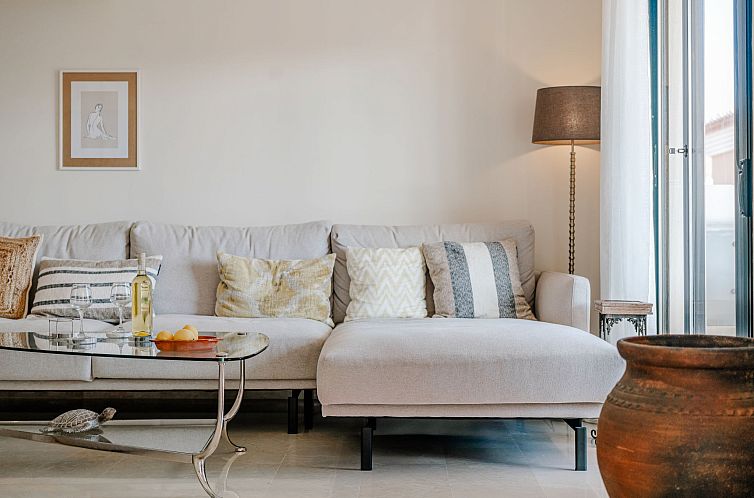 Vakantiehuis Jardines del Pla