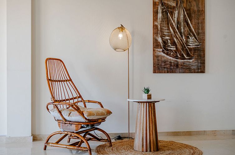 Vakantiehuis Jardines del Pla