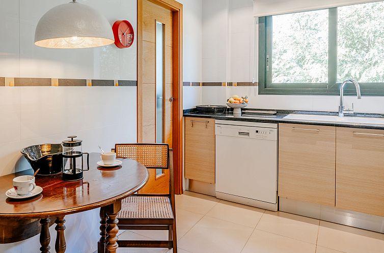 Vakantiehuis Jardines del Pla