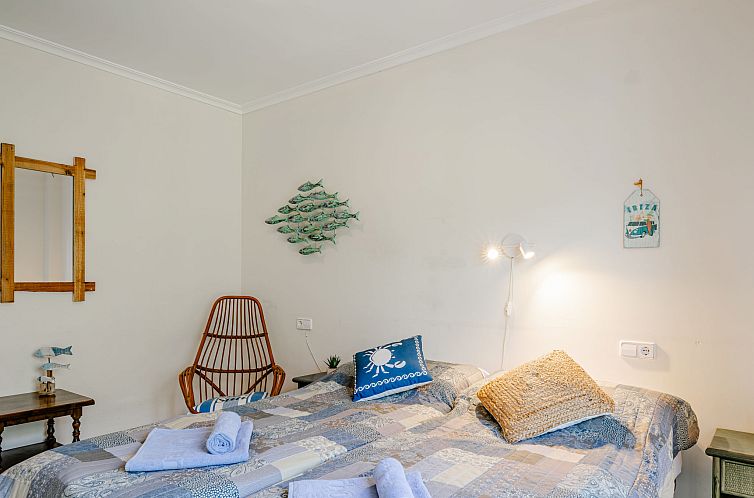 Vakantiehuis Jardines del Pla