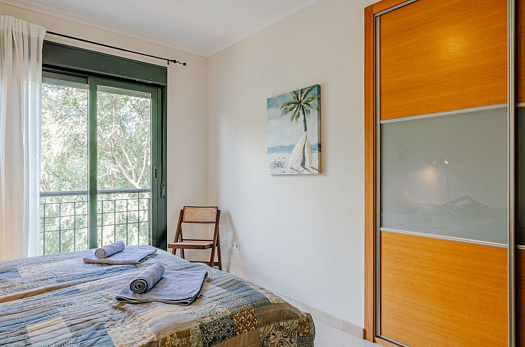 Vakantiehuis Jardines del Pla