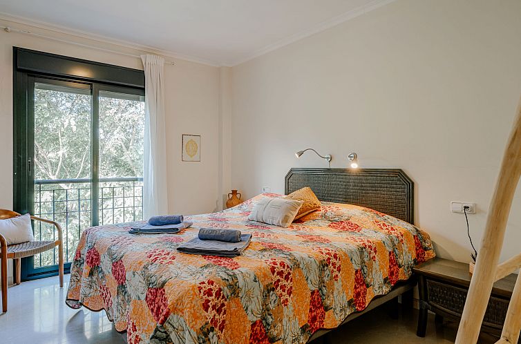 Vakantiehuis Jardines del Pla