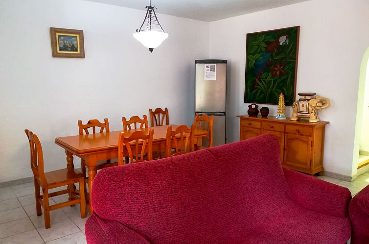 Vakantiehuis Monte Verde