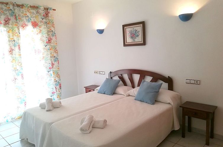Vakantiehuis Monte Verde