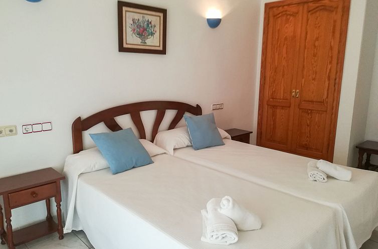 Vakantiehuis Monte Verde