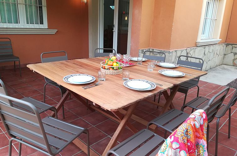 Vakantiehuis Monte Verde