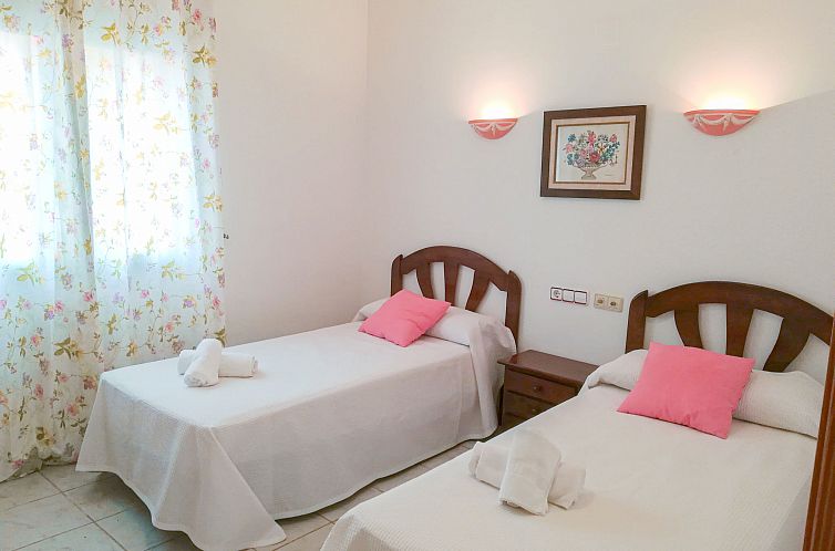 Vakantiehuis Monte Verde
