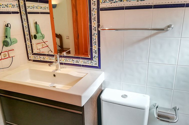 Vakantiehuis Monte Verde