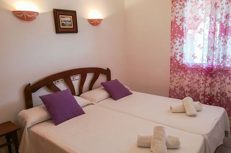 Vakantiehuis Monte Verde