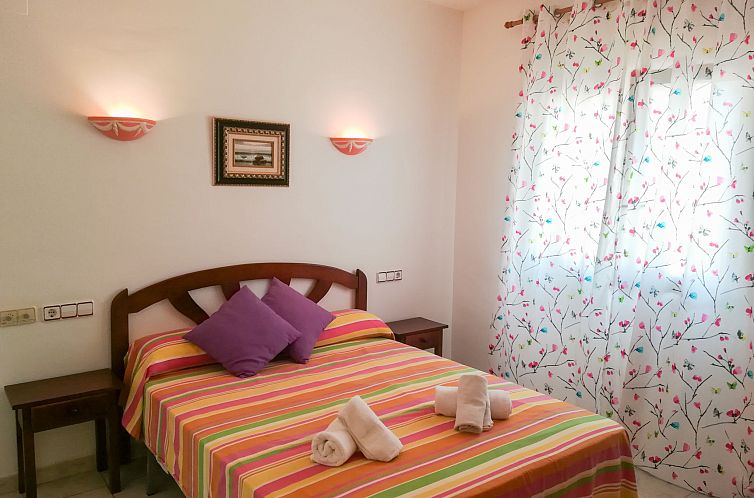 Vakantiehuis Monte Verde