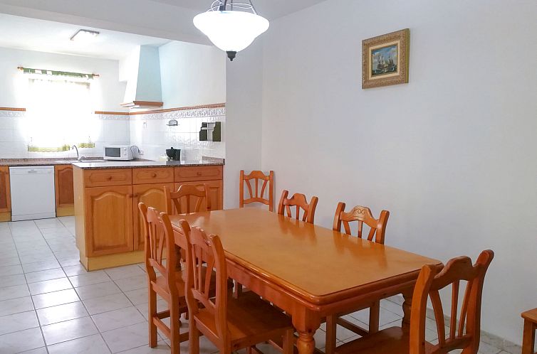 Vakantiehuis Monte Verde