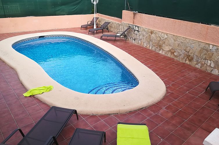 Vakantiehuis Monte Verde