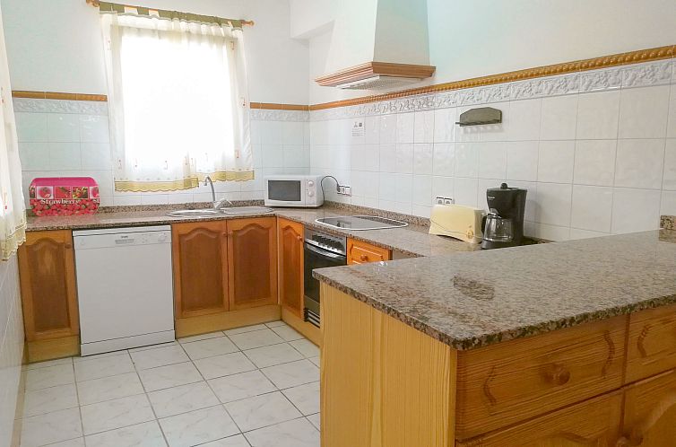 Vakantiehuis Monte Verde