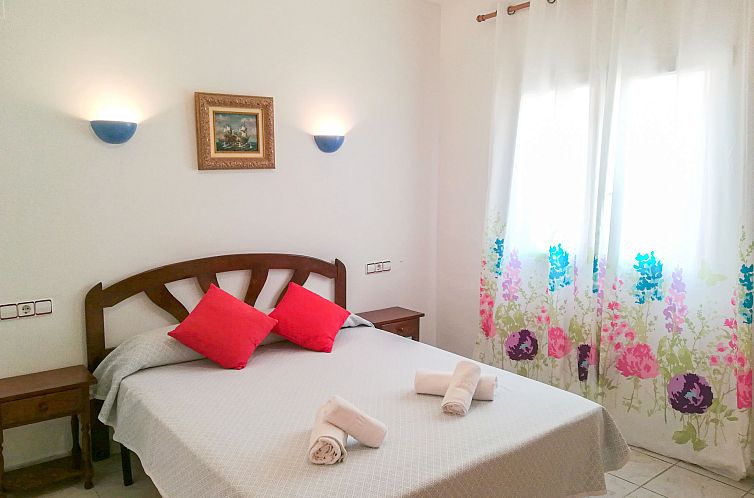 Vakantiehuis Monte Verde