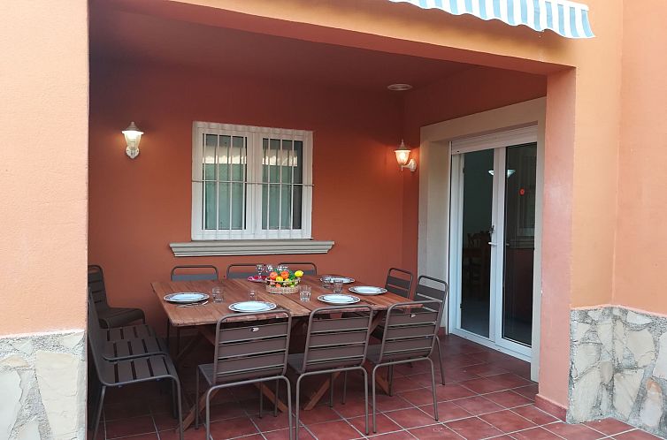 Vakantiehuis Monte Verde
