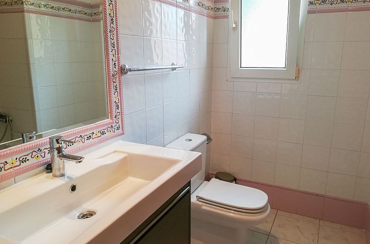 Vakantiehuis Monte Verde