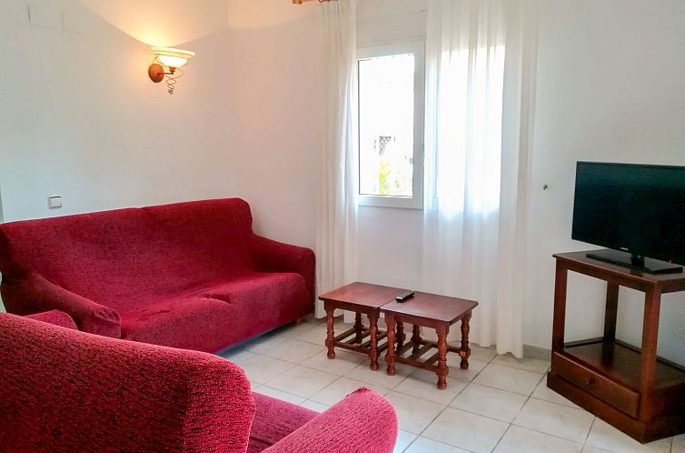 Vakantiehuis Monte Verde