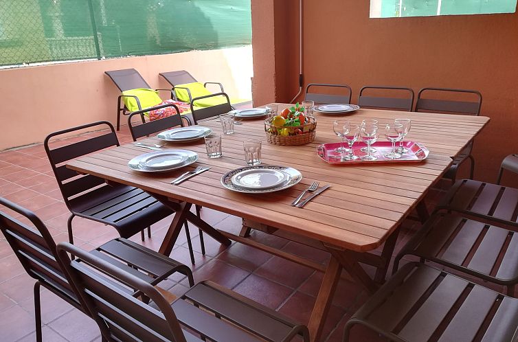 Vakantiehuis Monte Verde