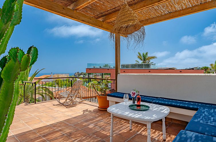 Vakantiehuis Villa Los Amigos