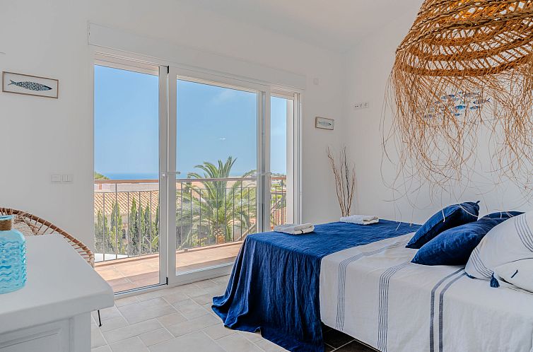 Vakantiehuis Villa Los Amigos