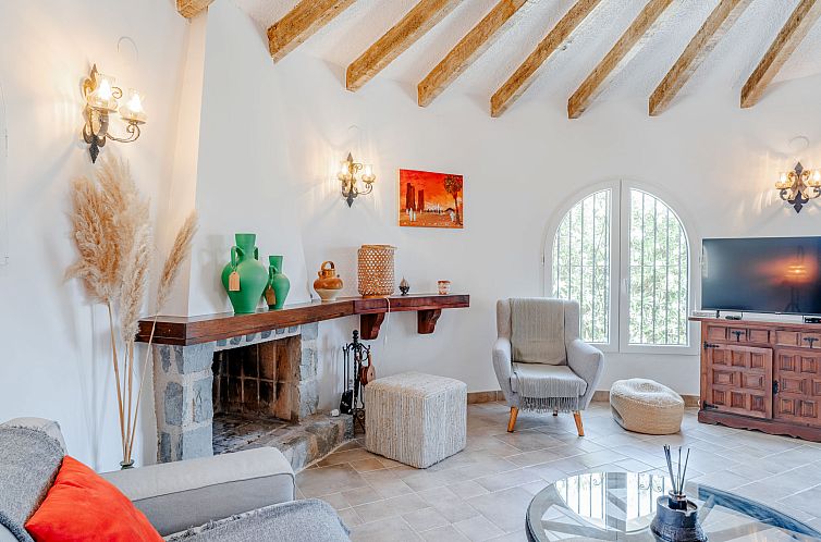 Vakantiehuis Villa Los Amigos