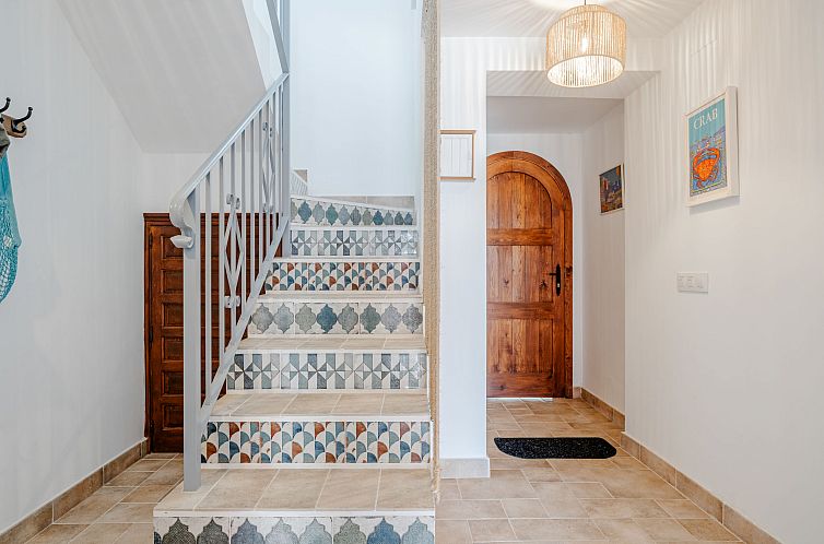 Vakantiehuis Villa Los Amigos