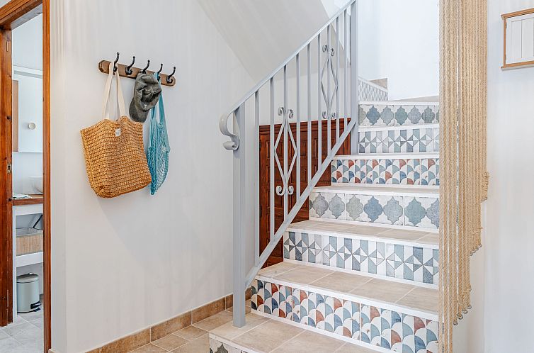 Vakantiehuis Villa Los Amigos