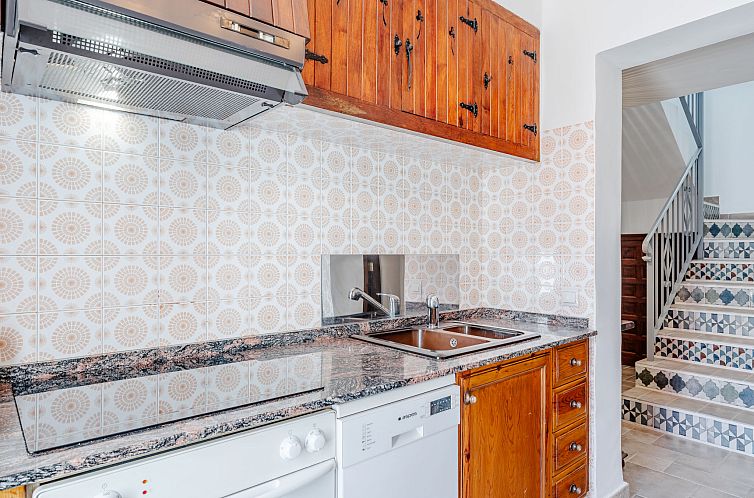 Vakantiehuis Villa Los Amigos