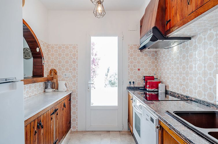 Vakantiehuis Villa Los Amigos