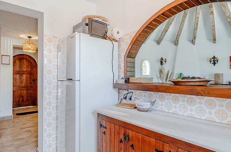 Vakantiehuis Villa Los Amigos