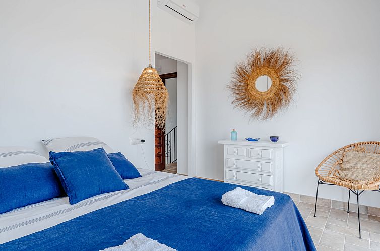 Vakantiehuis Villa Los Amigos