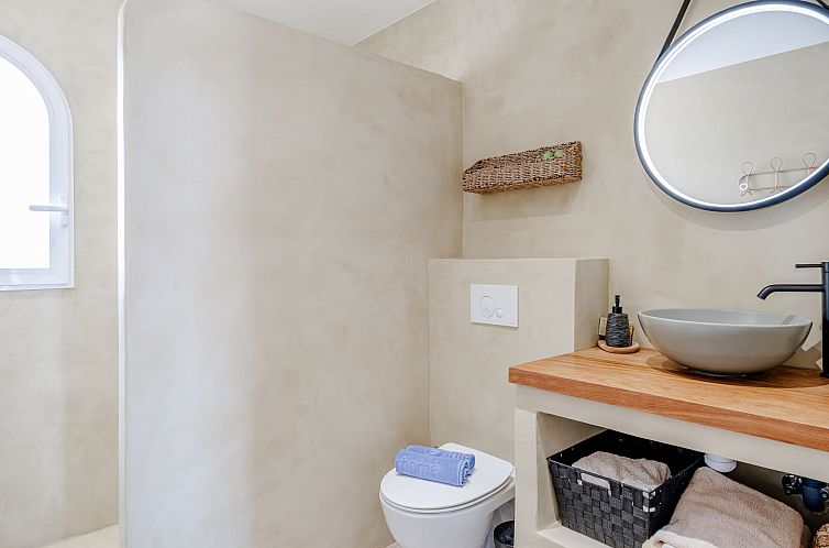 Vakantiehuis Villa Los Amigos