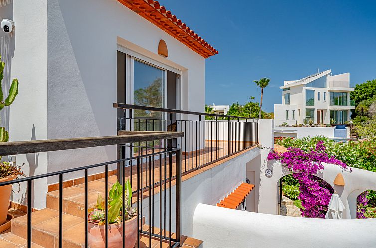 Vakantiehuis Villa Los Amigos