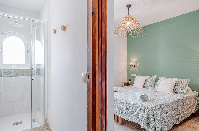 Vakantiehuis Villa Los Amigos