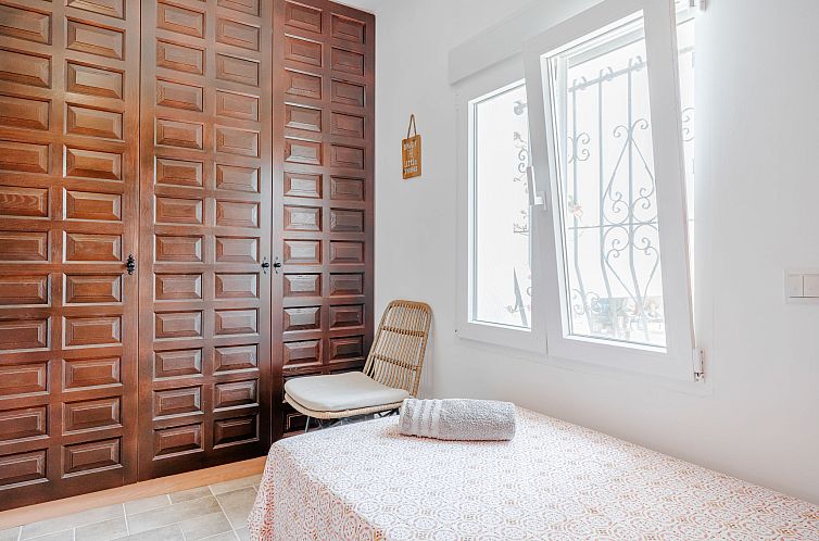 Vakantiehuis Villa Los Amigos