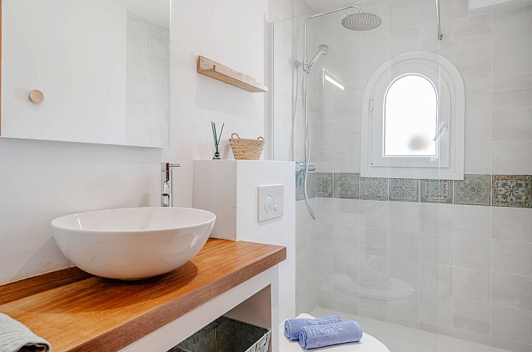 Vakantiehuis Villa Los Amigos