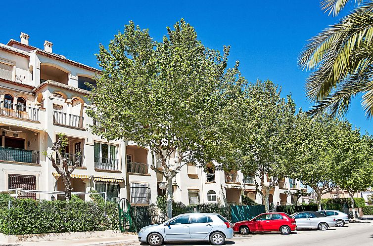 Appartement La Isla