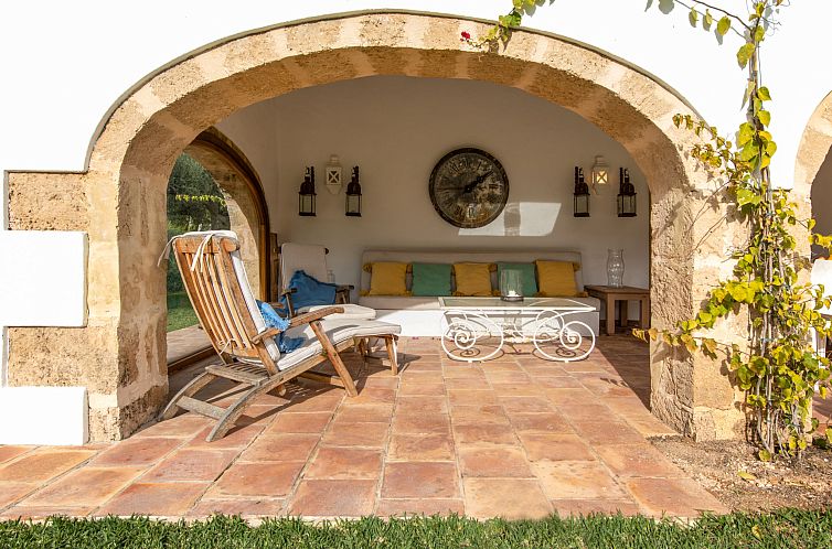 Vakantiehuis El Torrero