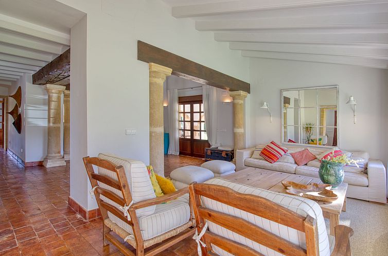 Vakantiehuis El Torrero