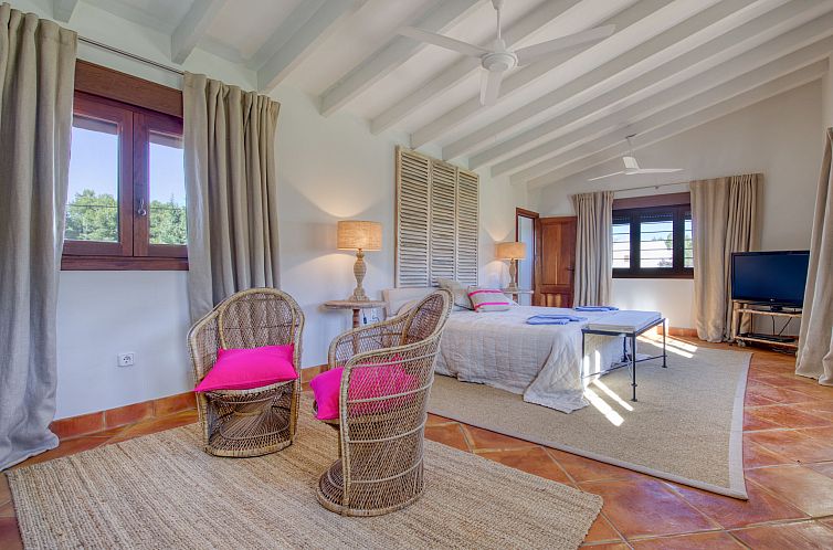 Vakantiehuis El Torrero