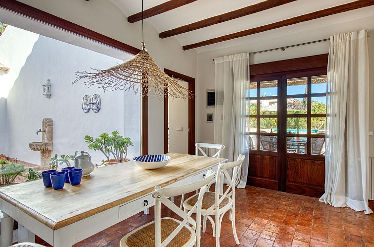 Vakantiehuis El Torrero