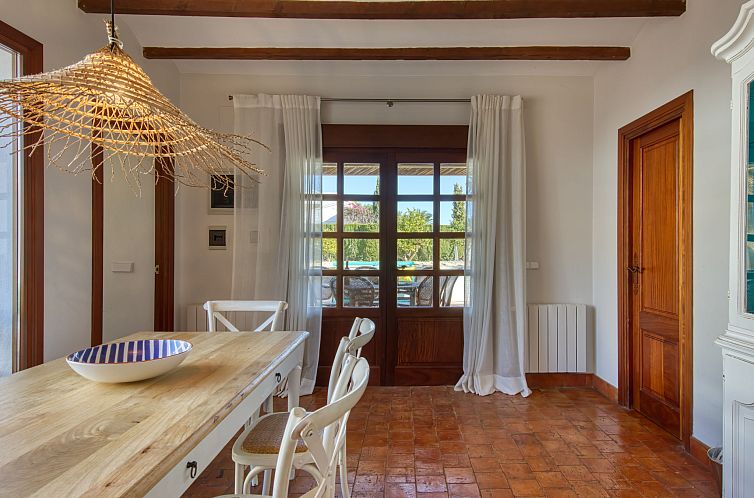 Vakantiehuis El Torrero