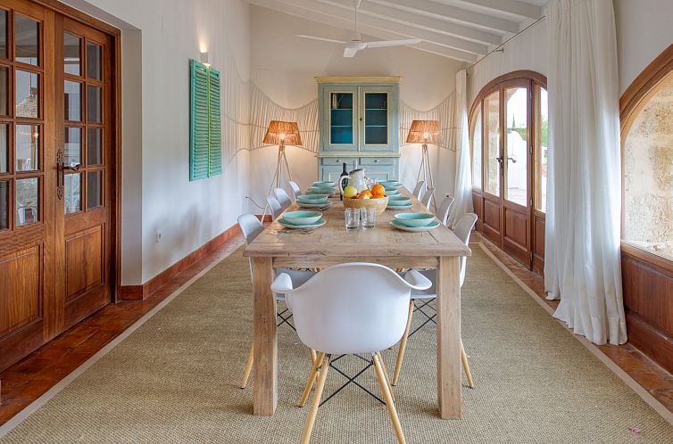 Vakantiehuis El Torrero