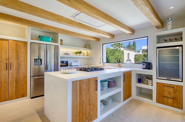 Vakantiehuis El Torrero