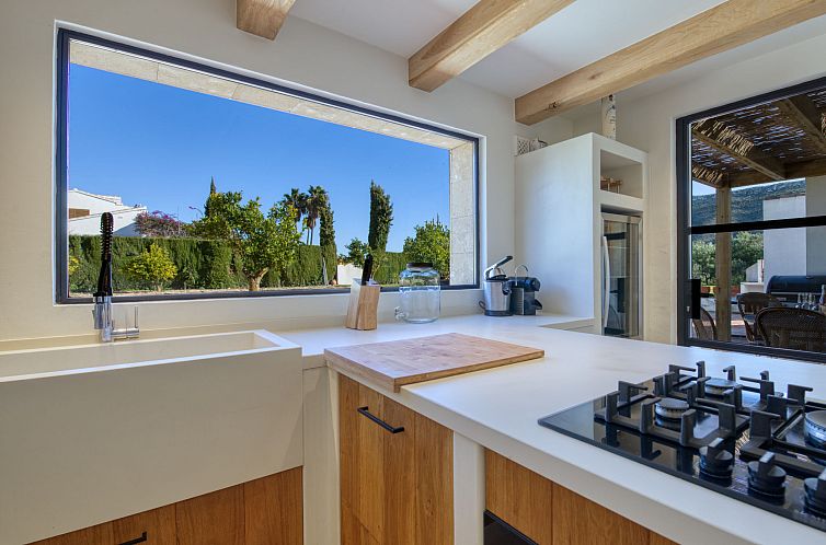 Vakantiehuis El Torrero