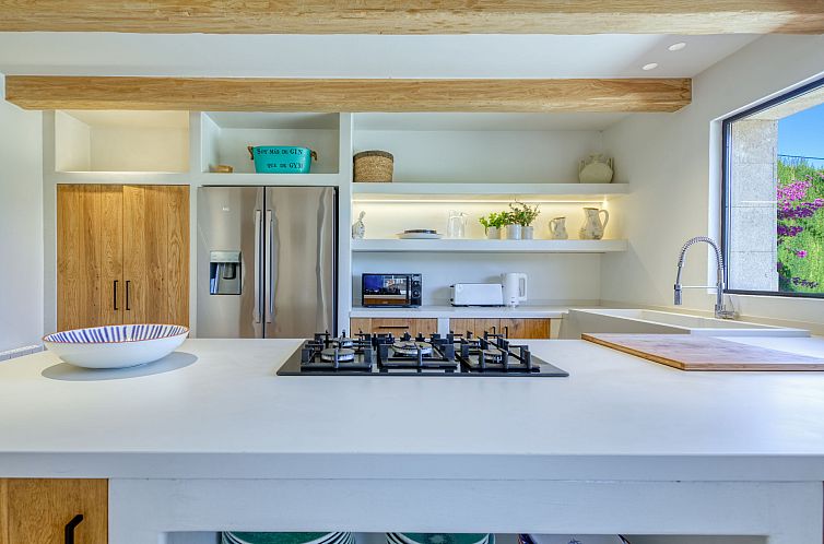 Vakantiehuis El Torrero